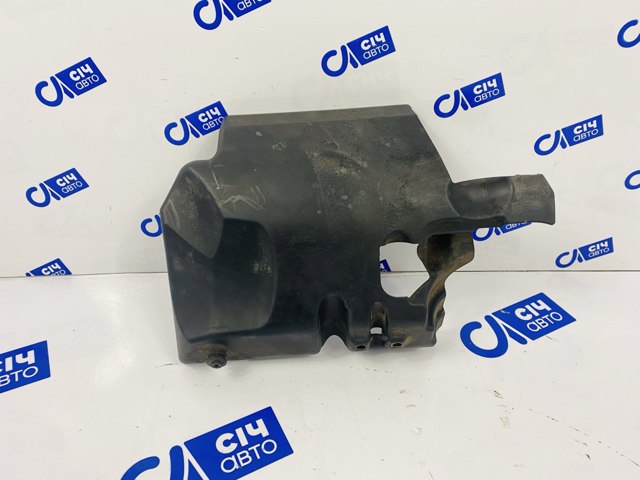 Кришка двигуна декоративна A6420107167 MERCEDES