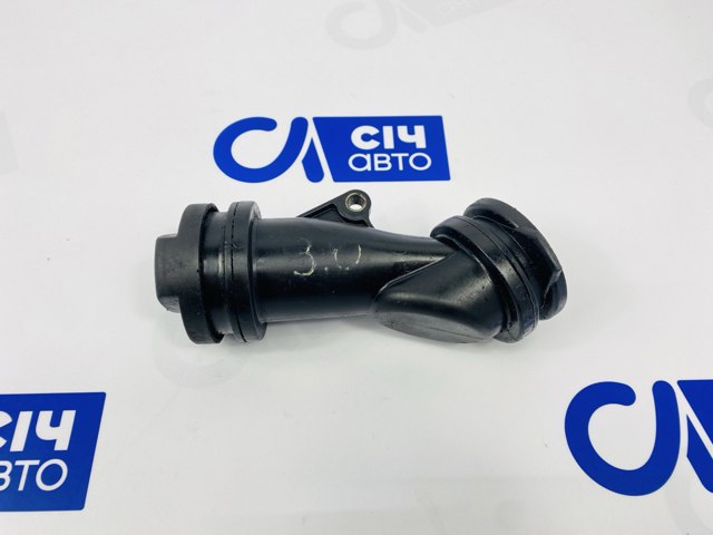 Горловина маслозаливна A6420108107 MERCEDES