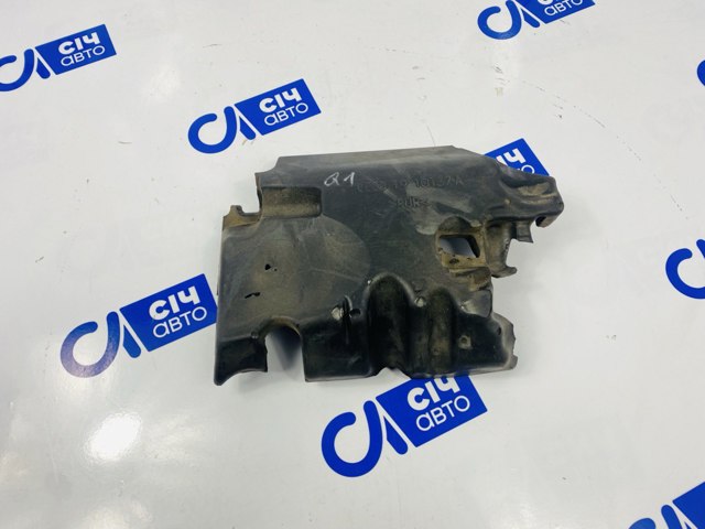 Кришка двигуна декоративна A6420162524 MERCEDES