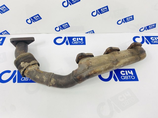 Колектор впускний, правий A6420902637 MERCEDES