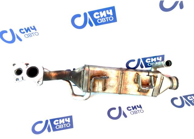 Радіатор системи рециркуляції ОГ A6421400975 MERCEDES