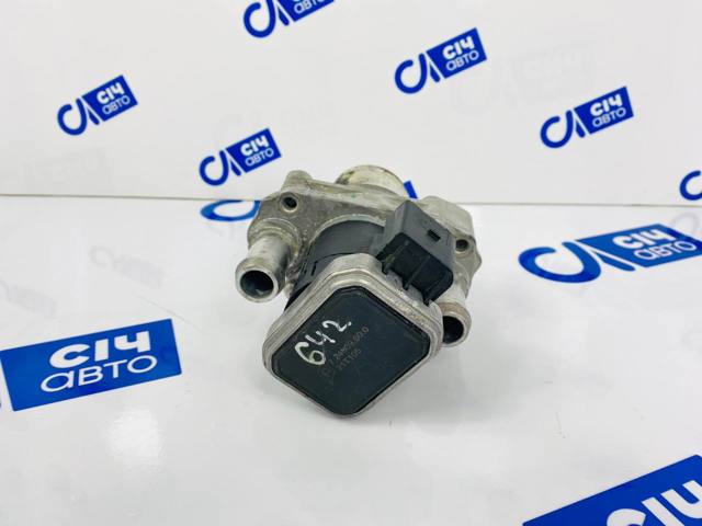 Клапан EGR A6421401760 MERCEDES