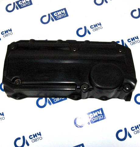 Кришка двигуна декоративна A6460160224 MERCEDES