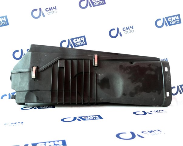 Коробка фільтра A6460900601 MERCEDES