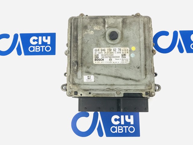 Модуль управління двигуном A6461506278 MERCEDES