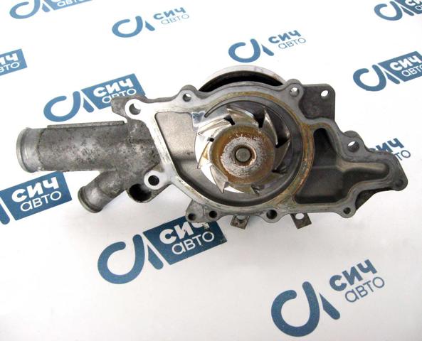 Насос системи охолодження A6462001601 MERCEDES