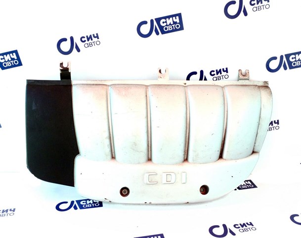 Екран двигуна A6470100067 MERCEDES