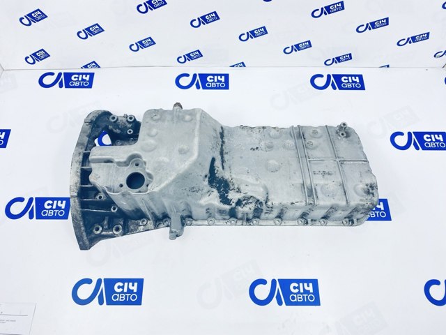 Піддон двигуна A6470140102 MERCEDES