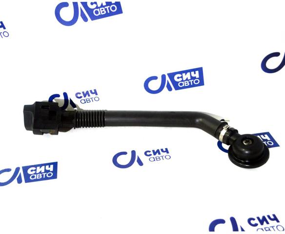 Горловина маслозаливна A6510100169 MERCEDES