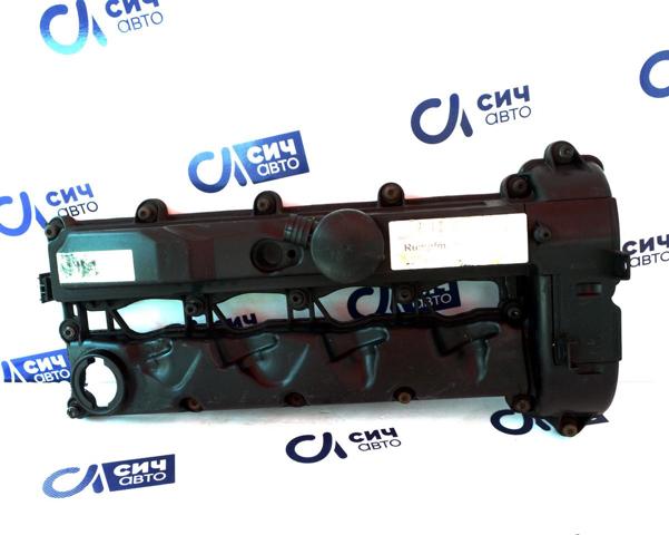 Кришка клапанна A6510100230 MERCEDES