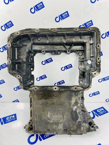 Піддон двигуна A6510141402 MERCEDES