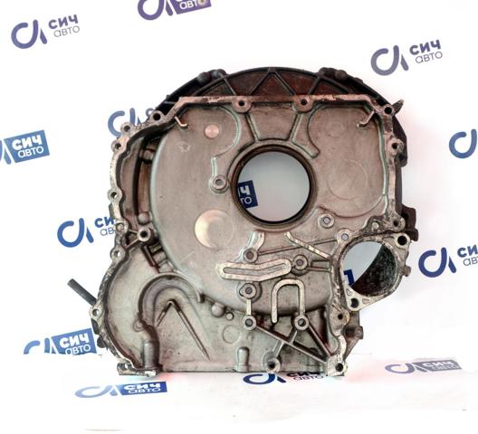 Кришка двигуна задня A6510150802 MERCEDES