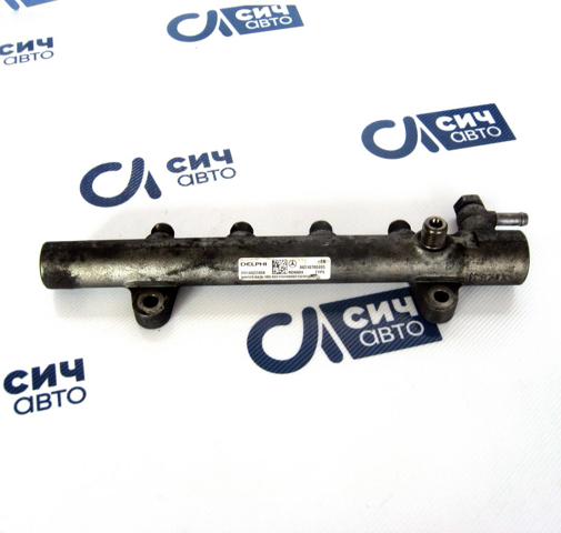 Паливна рампа A6510700495 MERCEDES