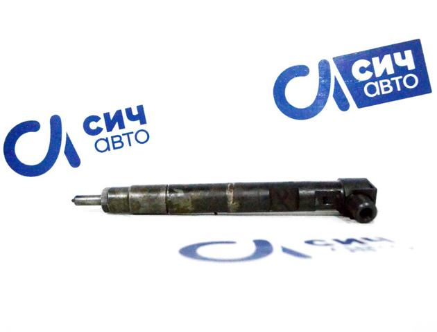 Форсунка інжектора A6510703087 MERCEDES