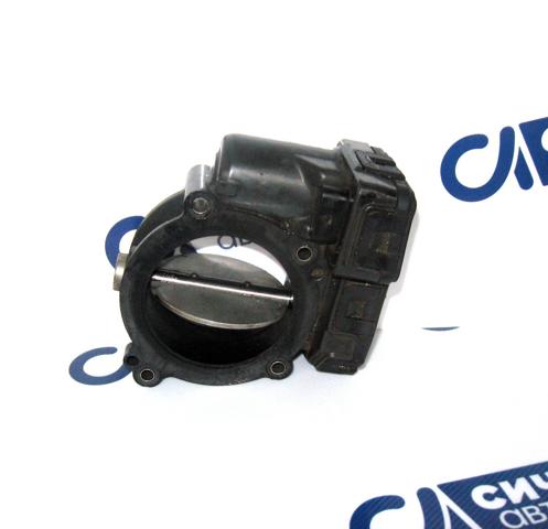 Дросільна заслінка в зборі A6510900470 MERCEDES