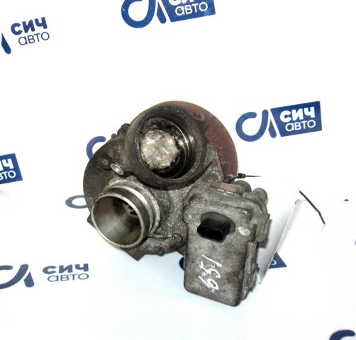Турбонаддув A6510900880 MERCEDES