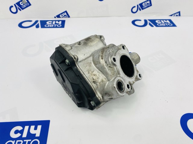 Клапан EGRсістеми рециркуляції відпрацьованих газів A6511400360 MERCEDES