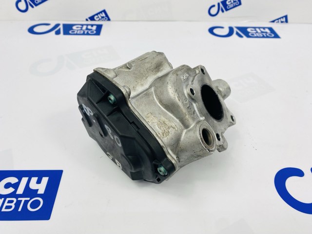Клапан рециркуляції відпрацьованих газів EGR A6511400860 MERCEDES