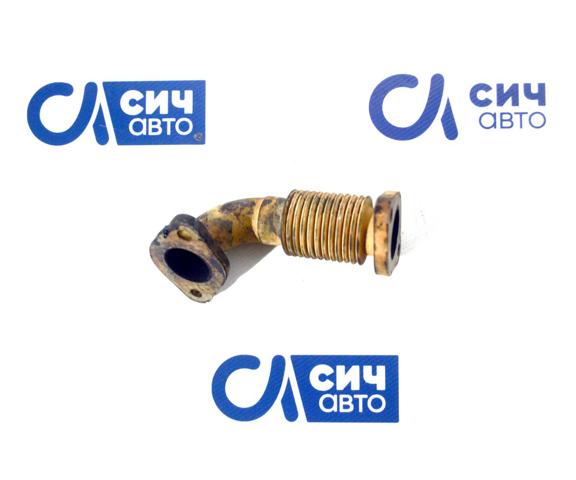 Шланги і трубки системи рециркуляції A6511411004 MERCEDES