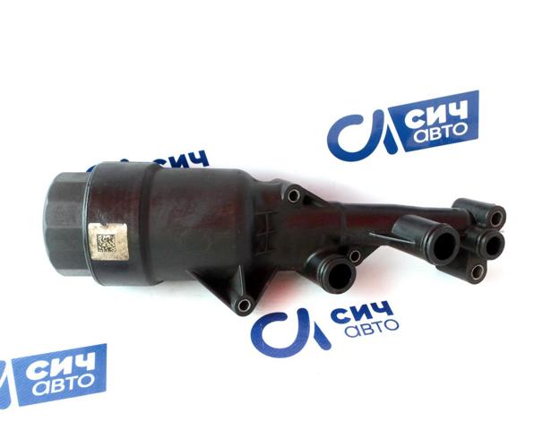 Корпус масляного фільтра A6511801310 MERCEDES