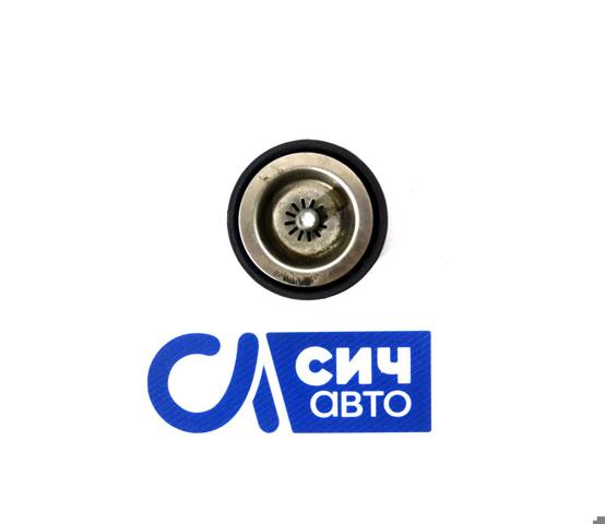Ролик приводного ременя, паразитний A6512000770 MERCEDES