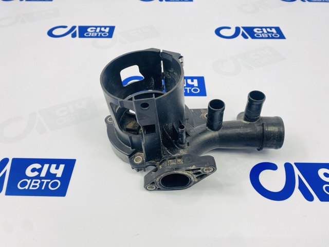 Корпус паливного фільтра A6512001056 MERCEDES