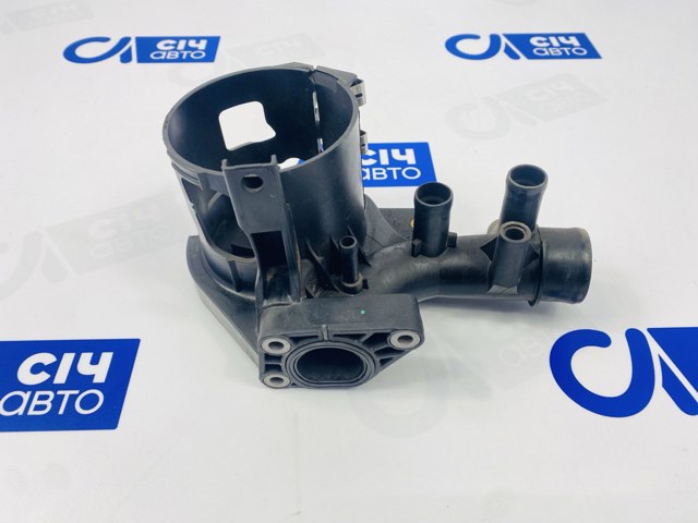 Кришка корпусу паливного фільтра A6512001556 MERCEDES