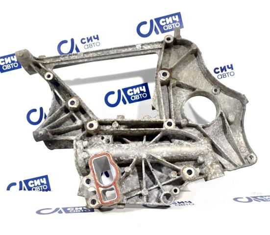 Кришка двигуна передня A6512011509 MERCEDES