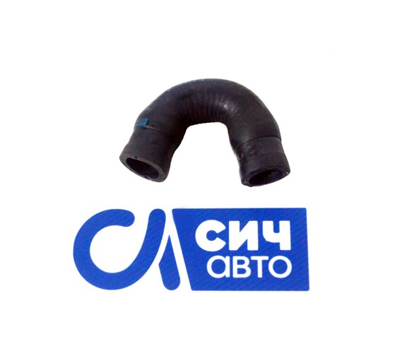 Шланг (патрубок) радіатор EGR, подача A6512031882 MERCEDES