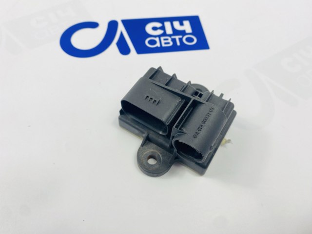 Реле свічок накалу A6519003103 MERCEDES