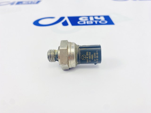 Датчик тиску вихлопних газів A6519050200 MERCEDES