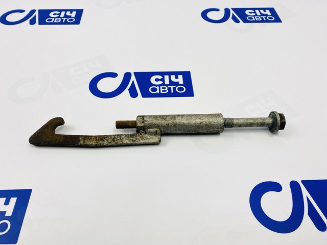 Кронштейн запаски A9014000470 MERCEDES