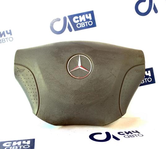 Накладка рульового колеса A9014640131 MERCEDES