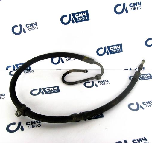Патрубок гідропідсилювача A9014662981 MERCEDES