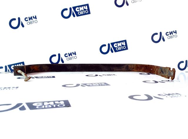 Кронштейн баку паливного A9014700140 MERCEDES