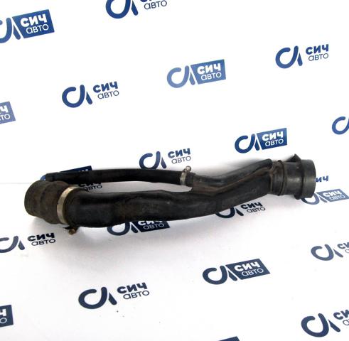 Шланг заливної горловини, паливного бака A9014701320 MERCEDES
