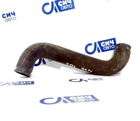 Патрубок системи охолодження A9015011582 MERCEDES