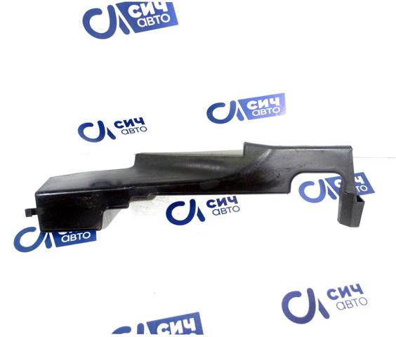Кронштейн радіатора лівий A9015051088 MERCEDES
