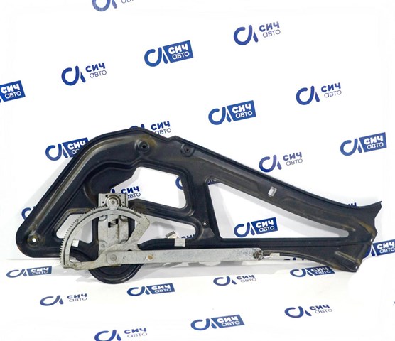 Підйомник механічний вітрового скла A9017200946 MERCEDES