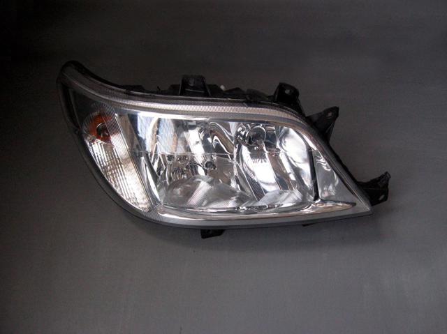 Фара основна права Mercedes Sprinter 1 4-t