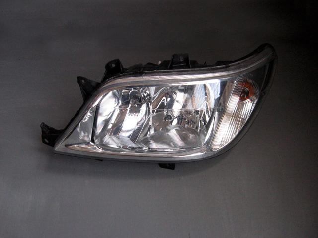 Фара ліва A9018202861 MERCEDES