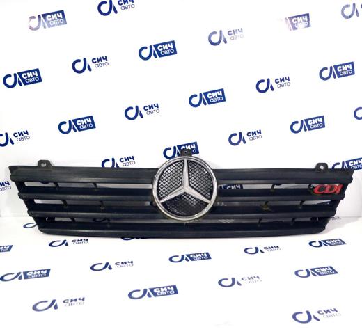 Решітка Mercedes Sprinter 1 2-t