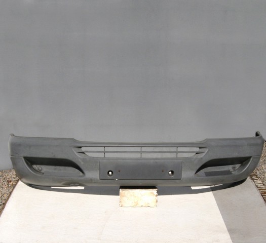 Кожух бампера переднього A9018800670 MERCEDES