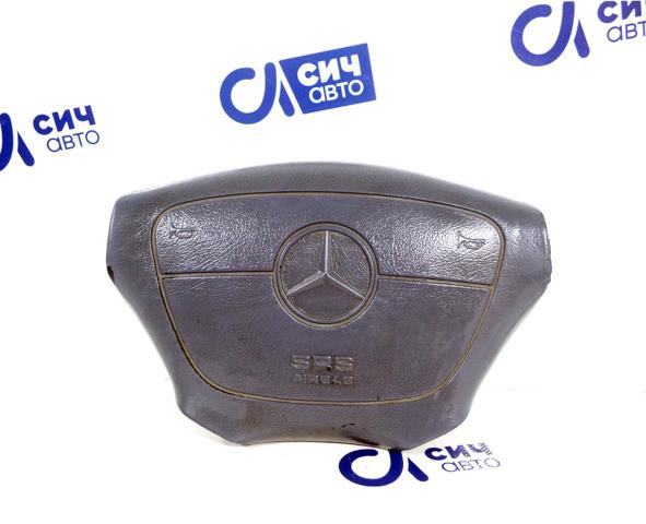 Подушка AIRBAG передня ліва A9024600598 MERCEDES