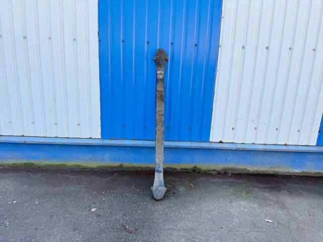 Ресора передня A9043210303 MERCEDES