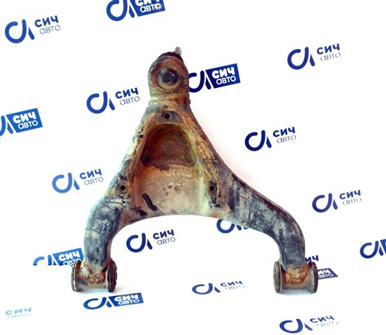 Ходова A9043301007 MERCEDES