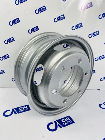 иски сталеві A9044000002 MERCEDES