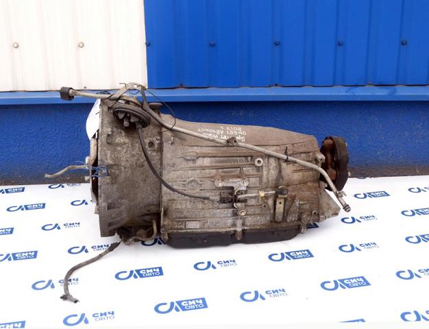 Коробка передач автомат A9062706800 MERCEDES