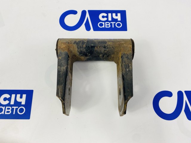 Серьга задньої ресори A9063200063 MERCEDES