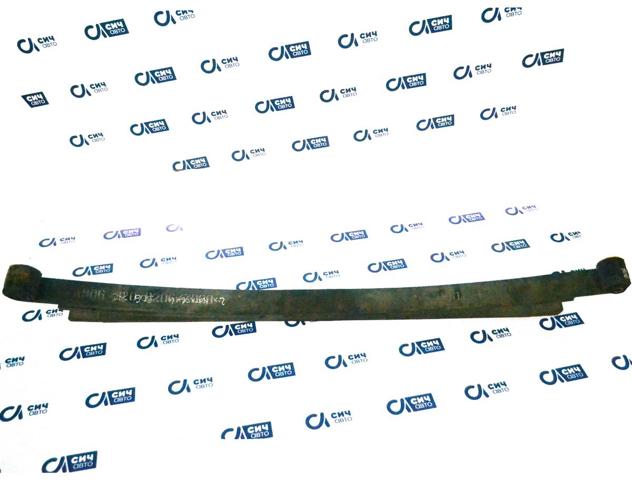 Задня Ресора A9063200206 MERCEDES